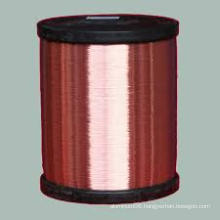 Red C10200 Oxygen Free Copper Wire